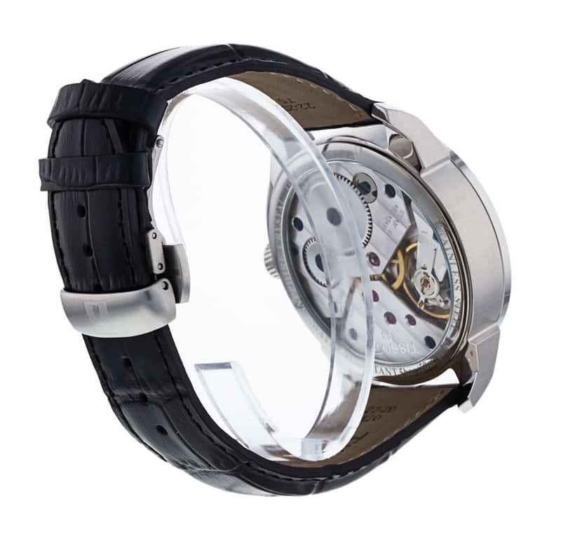 Tissot T-Complication T070.406.16.057.00